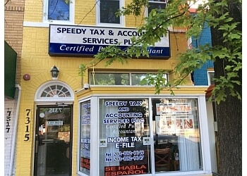 3 Best Tax Services In Washington Dc Expert Recommendations