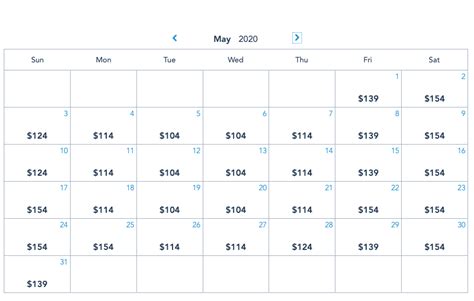 3 Day Disneyland Tickets