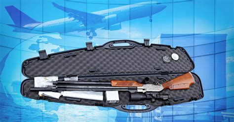 3 Tsa Approved Gun Case That Will Meet Tsa Fight Regulations