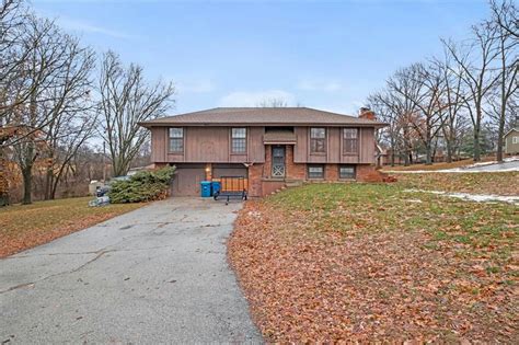 314 Virginia Rd Excelsior Springs Mo 64024 Single Family Residence For Sale Mls 2470088