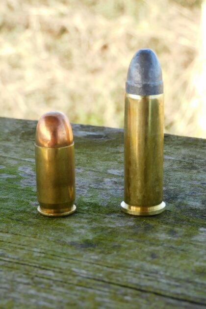 32 Acp Vs 380 Acp Pocket Pistols