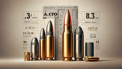 32 Auto Vs 32 Acp