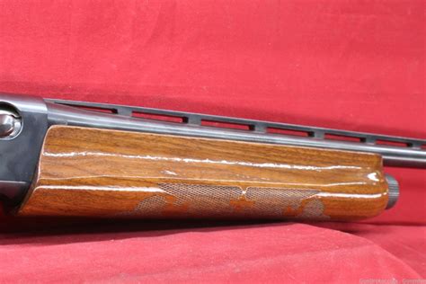 34441 Used Remington 1100 20 Ga 28 Amp Quot Amp 26 Amp Quot Barrels 2 Barrel Set Semi Auto Shotguns At