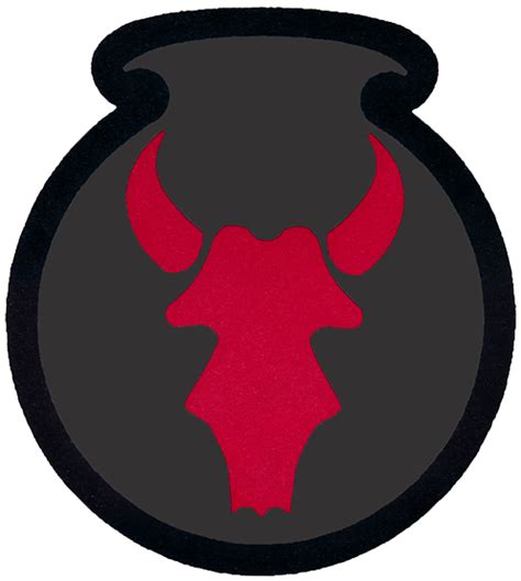 34Th Infantry Division