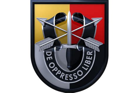 3Rd Special Forces Group