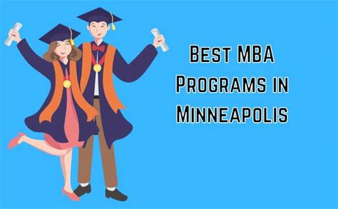 4 Best Mba Programs In Minneapolis 2024 2025 Ananuniversity