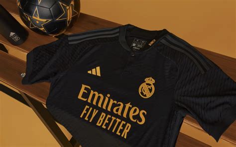 4 Ultimate Steps To Find The Perfect Real Madrid Gear