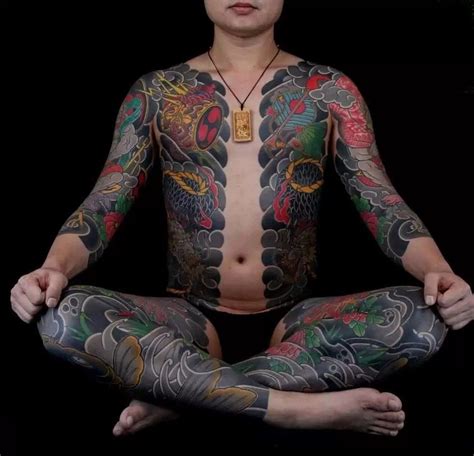 40 Traditional Japanese Tattoo Designs With Meaning