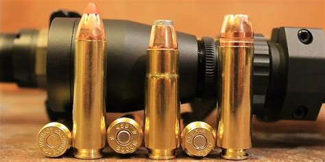 450 Bushmaster Vs 458 Socom Vs 50 Beowulf Battle Of The Big Bore Ar Cartridges