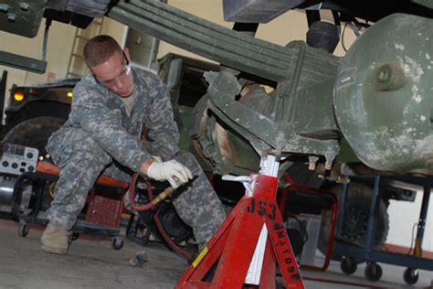 5 Air Force Mechanic Salaries Military Veteran Resources