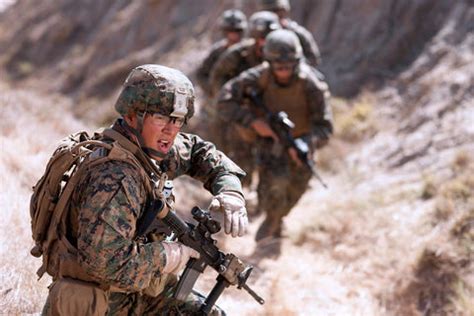 5 Benefits Of Joining The Marines A Deep Dive Usamm