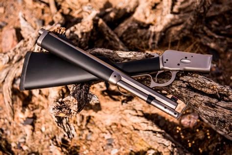 5 Best 357 Magnum Lever Action Rifles Guide Pew Pew Tactical