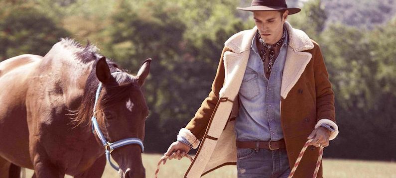 5 Essential Ingredients For The Perfect Western Look