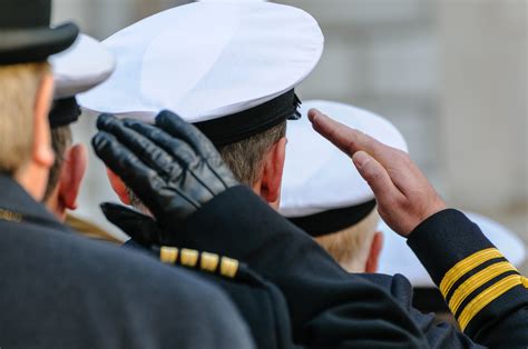 5 Expert Steps To Become A Navy Officer Today