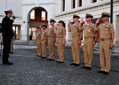 5 Expert Tips To Visit Naples Naval Support Activity Today