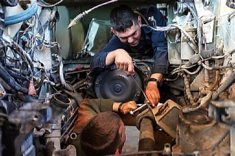 5 Marine Diesel Mechanic Salary Tips Military Veteran Resources