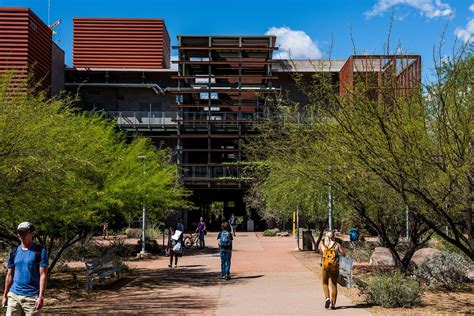 5 Points Of Pride At Asu Polytechnic Campus Arizona State University