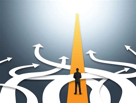 5 Steps To Successful Career Path Management