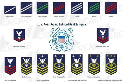 5 Steps To Us Coast Guard Enlistment