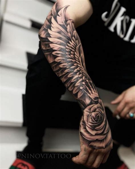 5 Ultimate Tips To Design Tattoo Wings Today