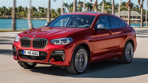 5 Ultimate Tips To Design Your Bmw X4 Today