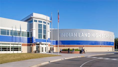 5 Ultimate Tips To Design Your Indian Land High School Experience