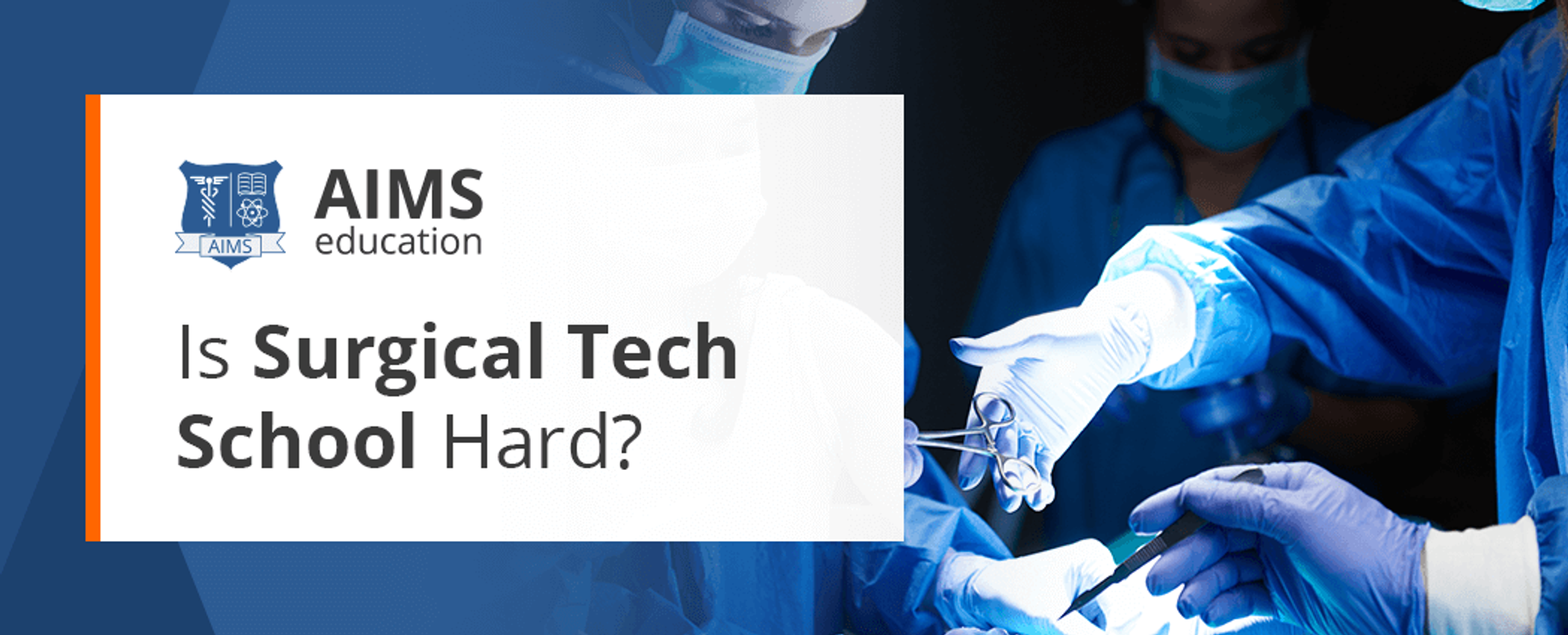 5 Ultimate Tips To Design Your Surgical Tech School Experience