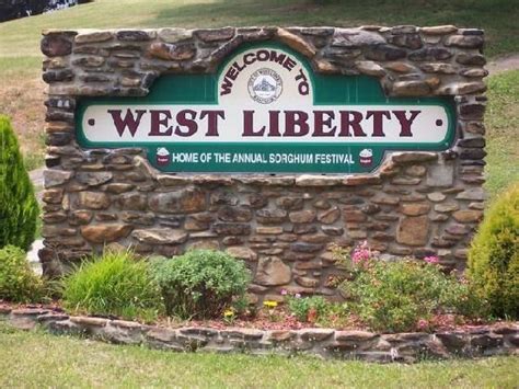 5 Ultimate Tips To Make West Liberty Ky County Shine Today