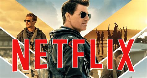 5 Ultimate Tips To Stream Top Gun Maverick On Netflix Today