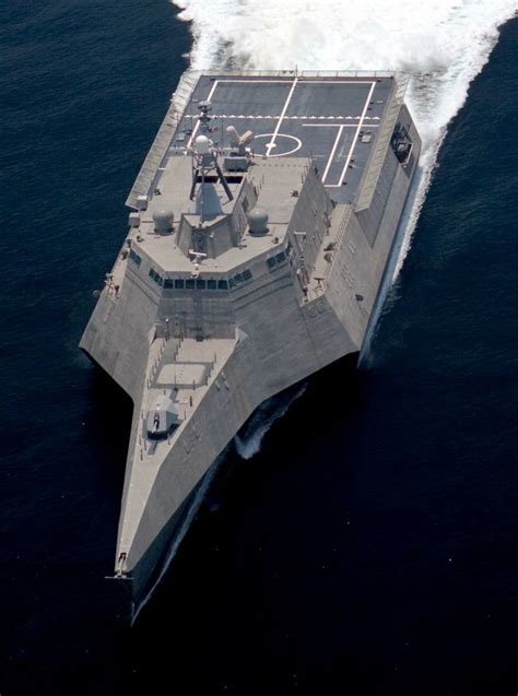 5 Ultimate Ways To Design Your Uss Independence Lcs 2 Today