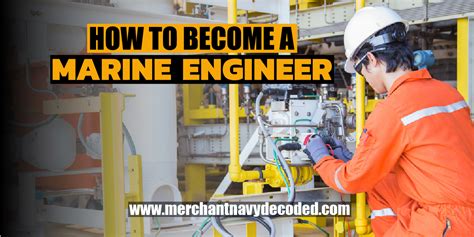 5 Ways To Become A Marine Engineering Expert Today