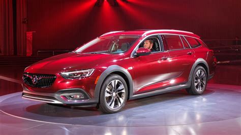 5 Ways To Design The Ultimate Buick Experience Today