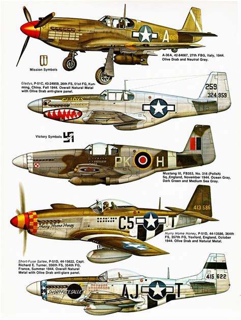 5 Ways To Design The Ultimate Wwii Air Squadrons Today