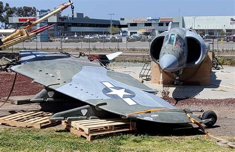 5 Ways To Experience The Ultimate Flying Leatherneck Museum Today