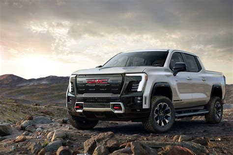 5 Ways To Find The Ultimate Gmc Sierra 1500 At4