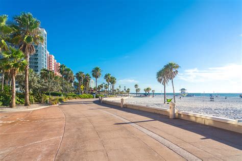 5 Ways To Make Clearwater Your Ultimate Destination Today