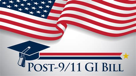 5 Ways To Use Post 9 11 Gi Bill Before Expiration Military And Veteran