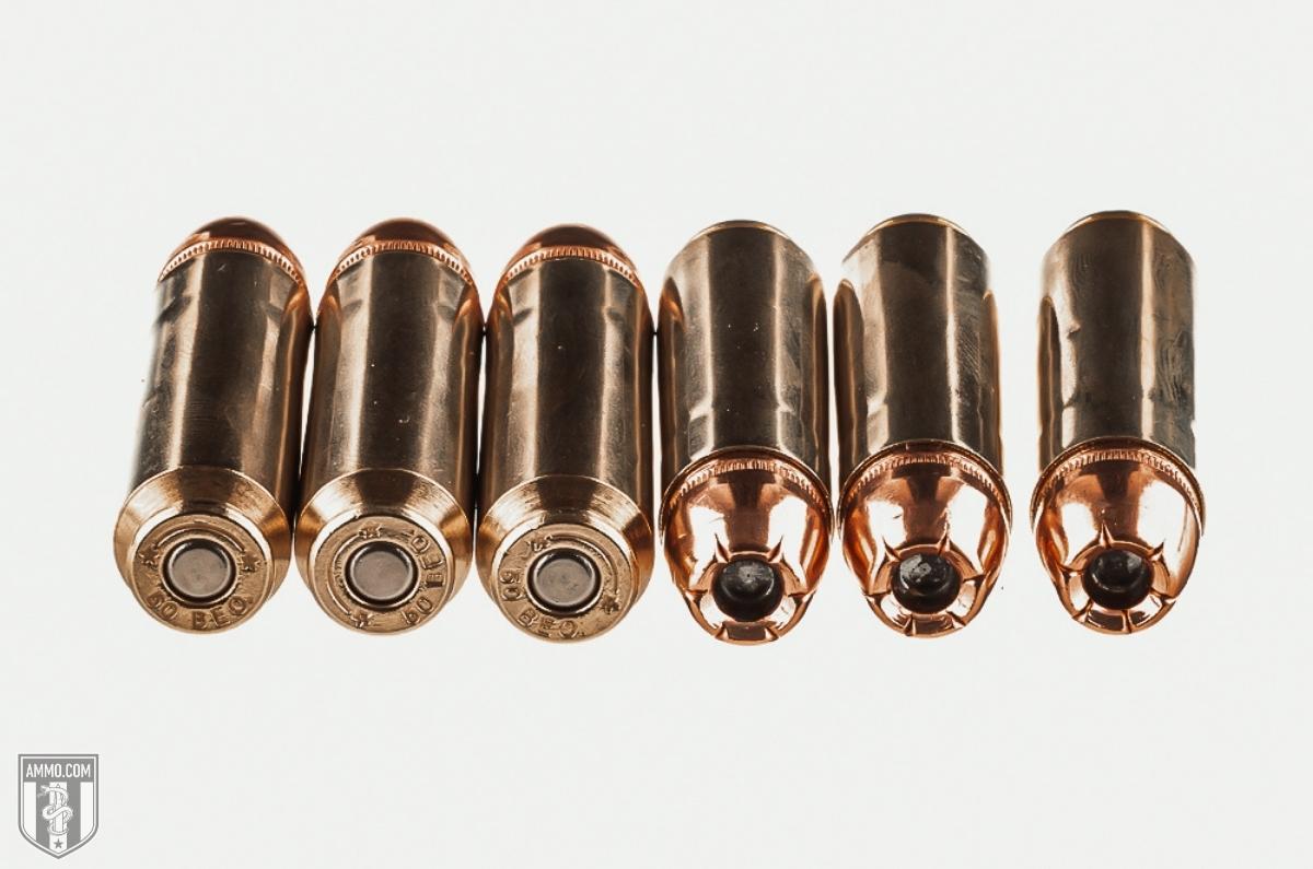 50 Caliber Bmg Ballistics