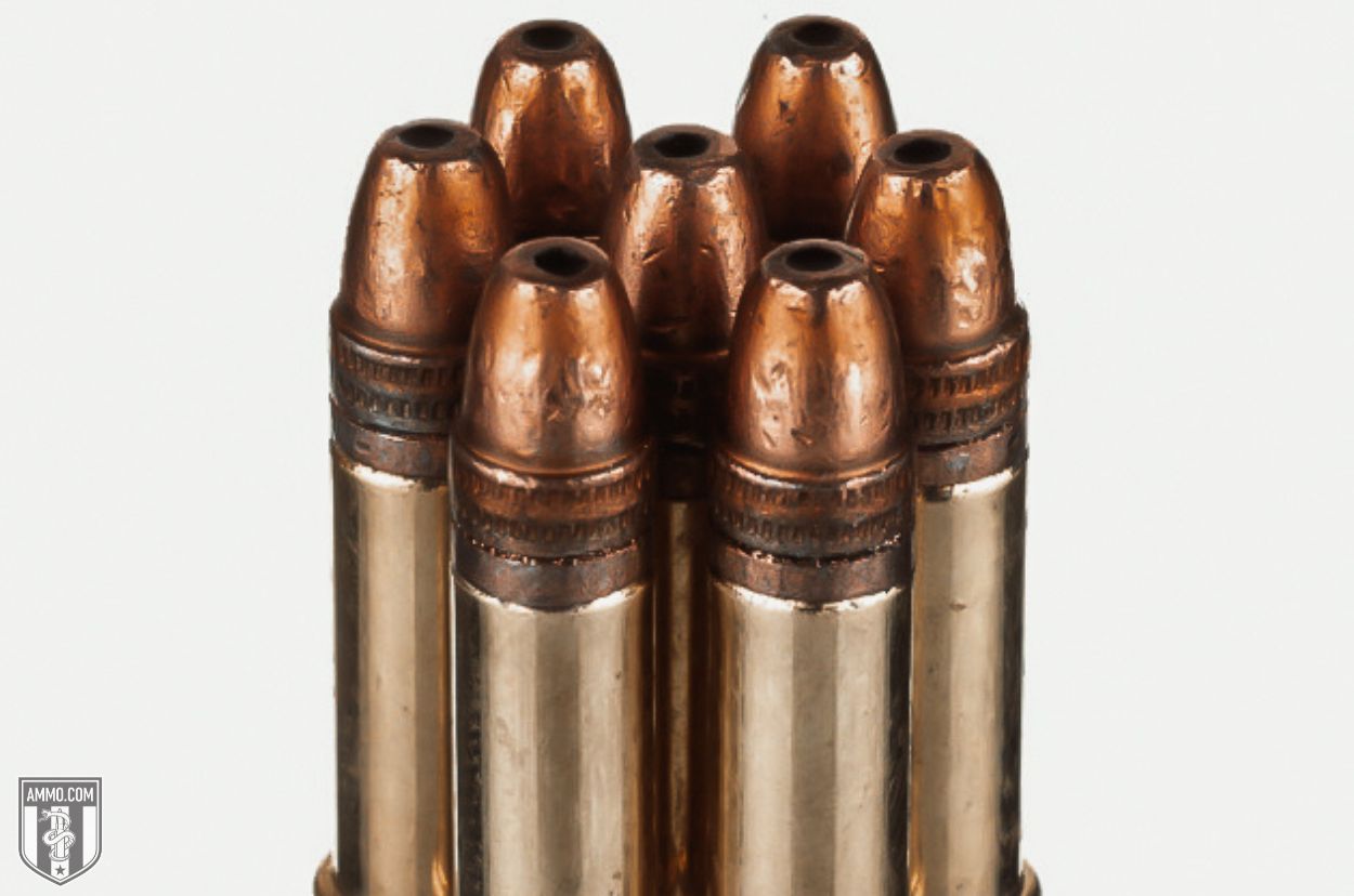 6 Best 22 Lr Ammo To Seriously Consider For Self Defense Youtube