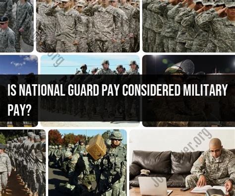 6 Common Myths About National Guard Compensation Headline Stream