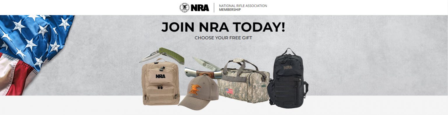 6 Expert Tips To Join The Nra Today