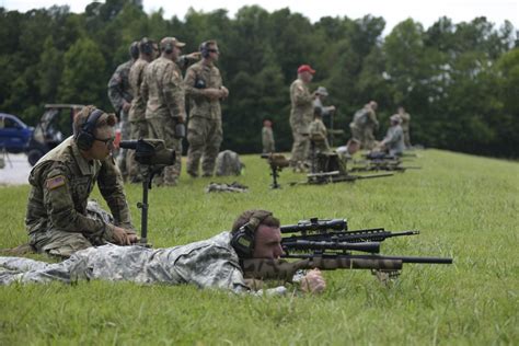 6 Tips To Become The Ultimate North Carolina Sniper Today