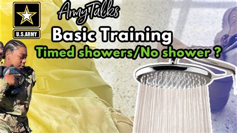 6 Tips To Design The Ultimate Coed Basic Training Shower