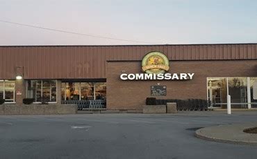 6 Tips To Design The Ultimate Commissary Experience At Fort Knox