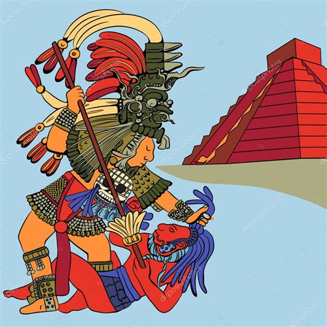 6 Tips To Design The Ultimate Mayan Defeat