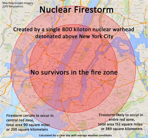 6 Tips To Design The Ultimate Nuclear Blast Radius Today