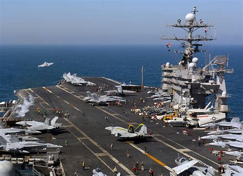 6 Tips To Design The Ultimate Uss Harry S Truman Experience Today