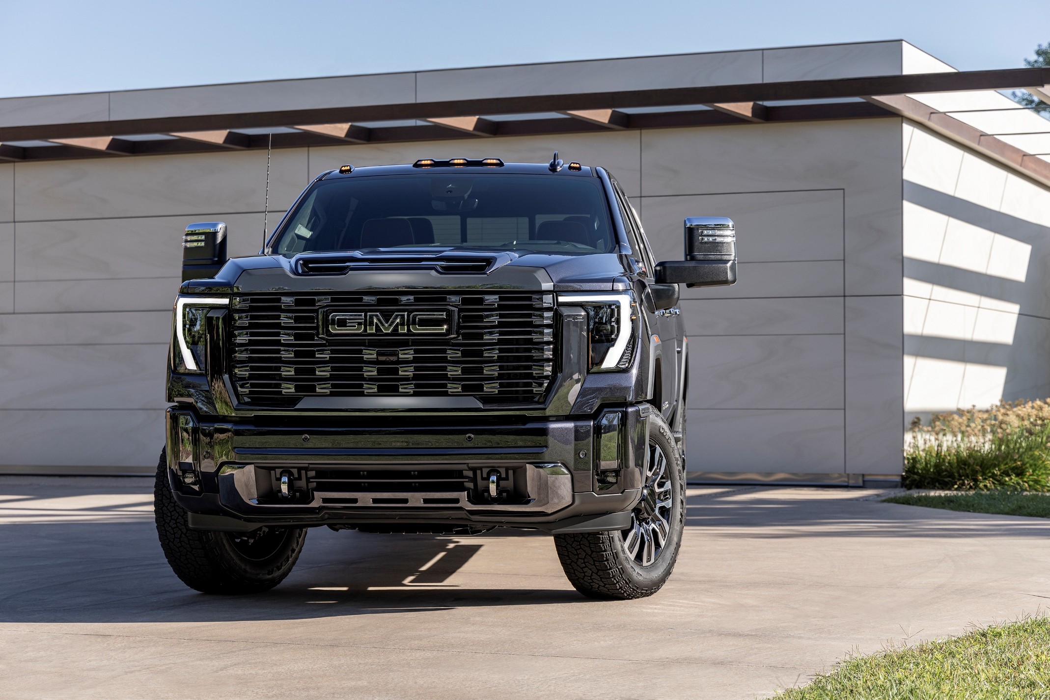 6 Ultimate Denali 2020 Upgrades: Enhance Your Ride Now!