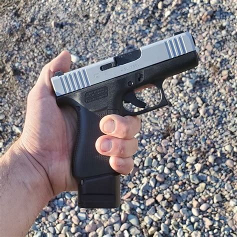 6 Ways To Design The Ultimate Glock 17 Today