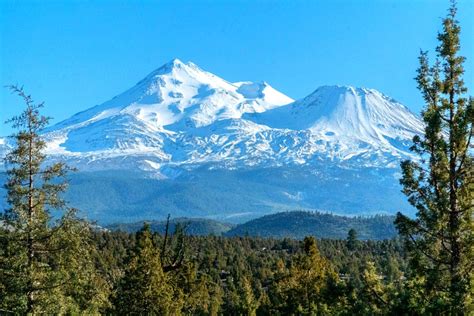 6 Ways To Design The Ultimate Mount Shasta Adventure Today